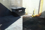 Cape Cod Dustless Blasting Commercial / Industrial