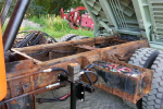 Cape Cod Dustless Blasting Commercial / Industrial